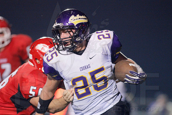Ft. Lake @ Glen Rose 10-18-13 (© Justin Manning) JWM0325