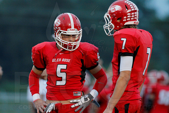Ft. Lake @ Glen Rose 10-18-13 (© Justin Manning) JWM0132