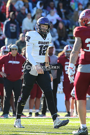 Ouachita Baptist @ Henderson State (The Battle of the Revine) 11-12-22_JWM_1072