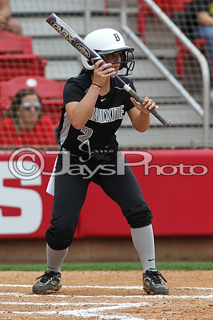4A State Softball Finals Bauxite vs. Mena 5-22-2015 (©Justin Manning) JWM_0176