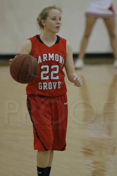 Harmony Grove @ Glen Rose 2-5-13 (Justin Manning)0130
