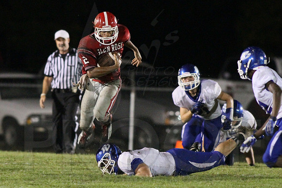 Parkers Chapel @ Glen Rose 9-20-13 (© Justin Manning) JWM0183