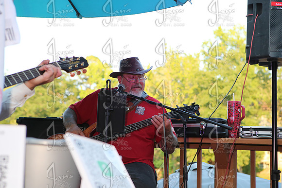 Nate Turner Band 8-2-25_JWM_0232