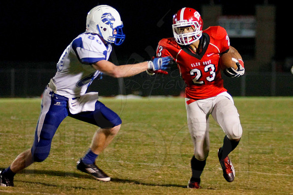 Jessieville @ Glen Rose 9-28-12 (Justin Manning)0165