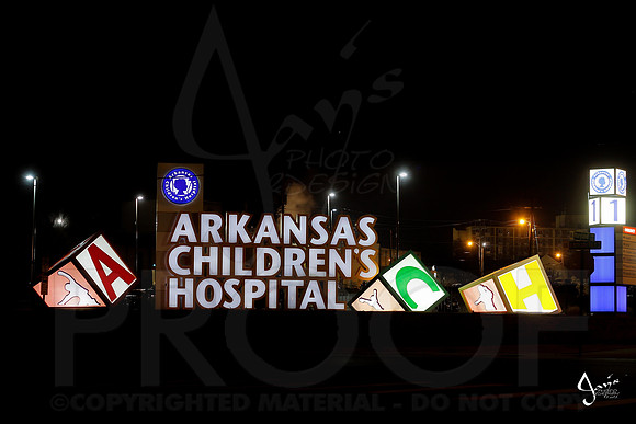 Downtown Little Rock Arkansas 2-7-13 (Justin Manning)0058