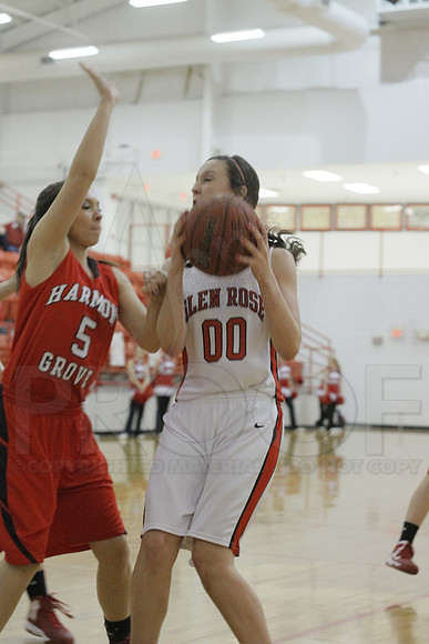 Harmony Grove @ Glen Rose 2-5-13 (Justin Manning)0052