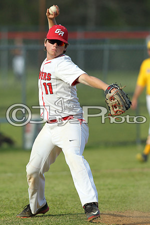 Mayflower @ Glen Rose baseball_JWM_0261