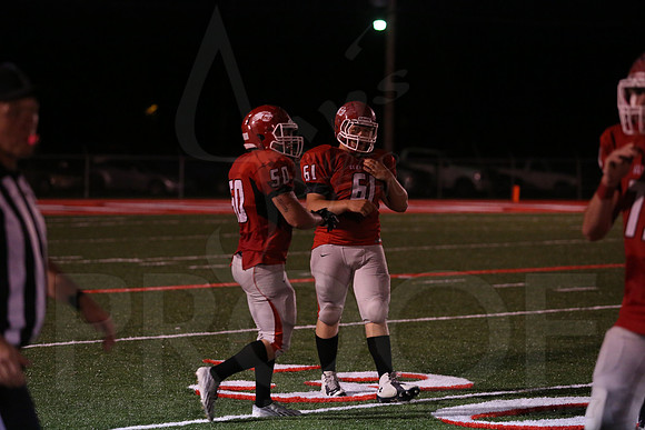 Jessieville @ Glen Rose 10-3-2014 (©Justin Manning) JWM_0442
