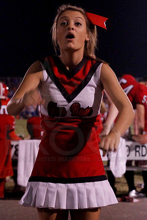 Jessieville @ Glen Rose 9-28-12 (Justin Manning)0202