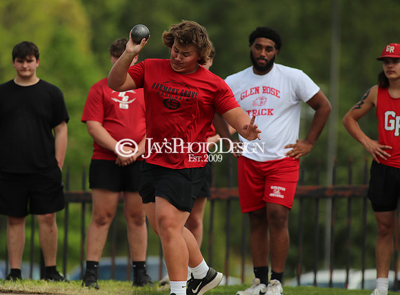5-3A District Track and Field (Jessieville) 4-24-24_JWM_0861