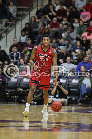 Arkansas State @ Little Rock Men's Basketball 1-14-17_JWM_00526