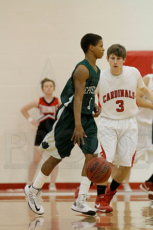 Episcopal Collegiate @ Harmony Grove Basketball 1-25-13 (Justin Manning)0203