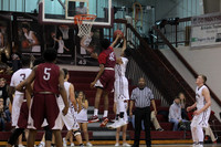 Pine Bluff @ Benton Girls and Boys 2-23-16