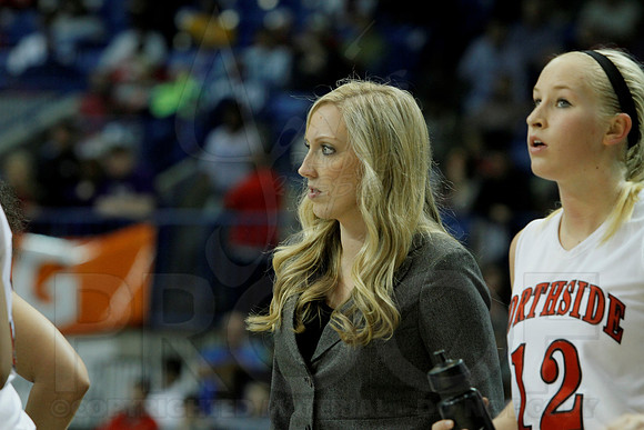 7A Girls State Finals-Fort Smith Northside vs. Conway 3-13-2014 (© Justin Manning) JWM_0230