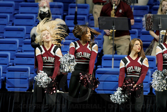 UALR vs Middle Tennessee 3-11-13 JWM0095 (© Justin Manning)
