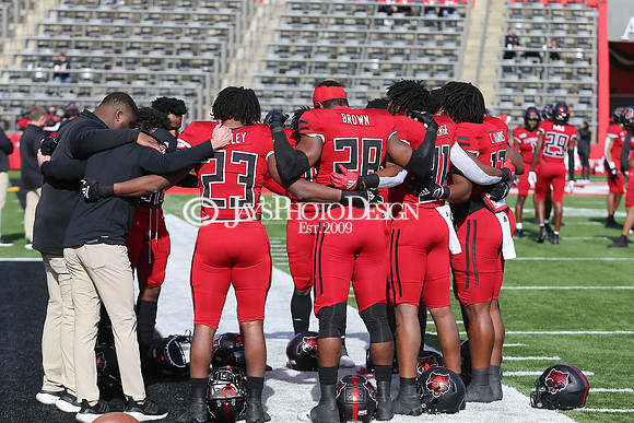 Texas State @ Arkansas State 11-27-21_JWM_0052