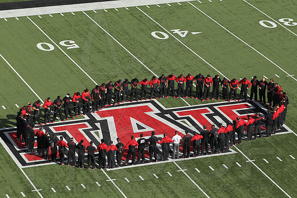 Missouri State @ Arkansas State 9-19-2015 (©Justin Manning) JWM_0151