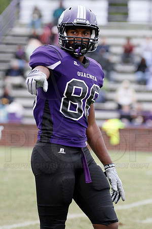 Southwestern Ok. St. @ OBU  (Homecoming) 10-6-12 (Justin Manning)0295