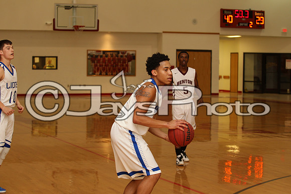 Tri-Lakes All Star Baketball Game 3-17-2015 (©Justin Manning) JWM_0381