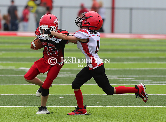 Glen Rose @ Harmony Grove 5th Grade 9-14-24_JWM_0021