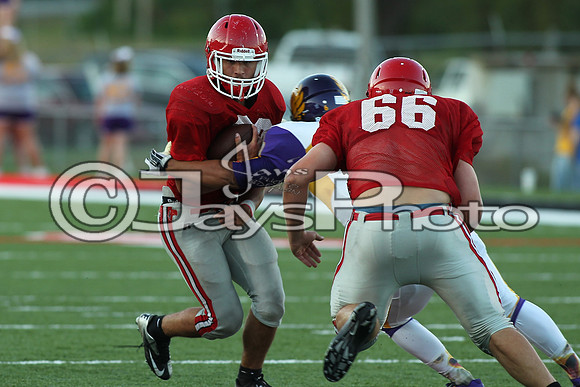 Mayflower @ Glen Rose (Scrimmage) 8-25-2015 (©Justin Manning) JWM_0108