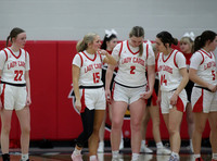 Perryville @ Harmony Grove Sr. Girls 1-14-25
