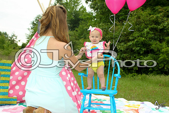 Camden's 1st Birthday pictures_0598