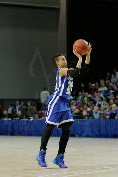 3A Girls State Finals-Harding Academy vs. eStem 3-14-2014 (© Justin Manning) JWM_0110