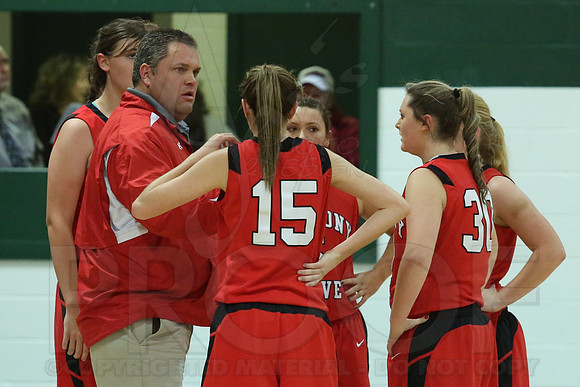 Harmony Grove @ Oauchita Sr Girls 11-13-2014 (©Justin Manning) JWM_0039