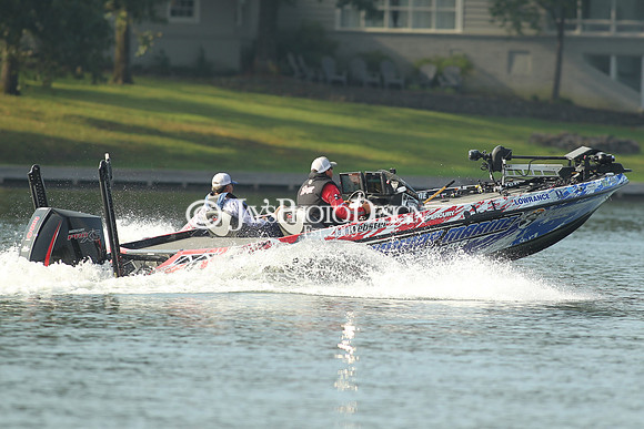 Forrest Wood Cup (Final Day on the water) 8-11-19_0643