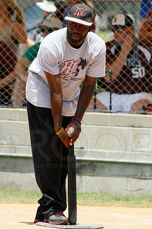 Benton Panther's vs. Pine Bluff Twins All Star's 6-22-2014 (© Justin Manning) JWM_0110