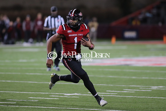 Troy @ Arkansas State 10-26-24_JWM_1475