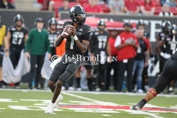 ULM @ Arkansas State (Homecoming) 10-1-22_JWM_0647