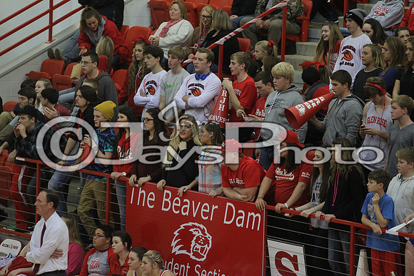 Harmony Grove @ Glen Rose Senior Girls 1-8-2016 (©Justin Manning) JWM_0156