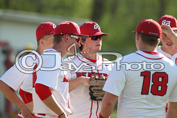 Mayflower @ Glen Rose baseball_JWM_0090