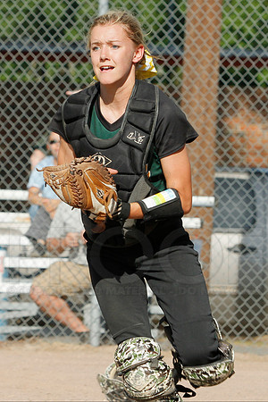 Ouachita @ Malvern Softball 5-6-2014 (© Justin Manning) JWM_0082
