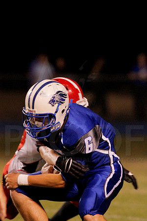 Glen Rose @ Jessieville 10-4-13 (© Justin Manning) JWM0227