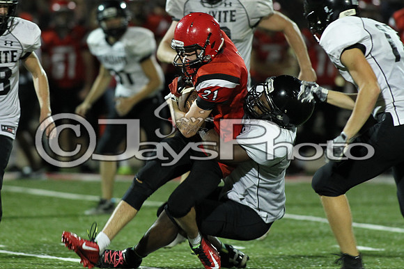 Bauxite @ Harmony Grove (Scrimmage) 8-25-2015 (©Justin Manning) JWM_0220