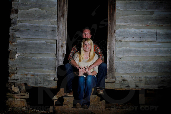 Hayley & Mitch 11-3-13 (©Justin Manning) JWM_0021