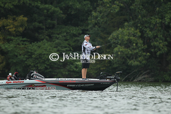 Forrest Wood Cup (Day 2 on the water) 8-10-19_0227