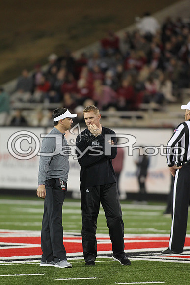 Troy @ Arkansas State 12-2-17_JWM0150