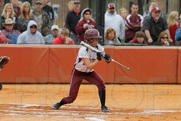 Benton vs. Russellville State Simi-Finals 5-17-2014 (© Justin Manning) JWM_0141
