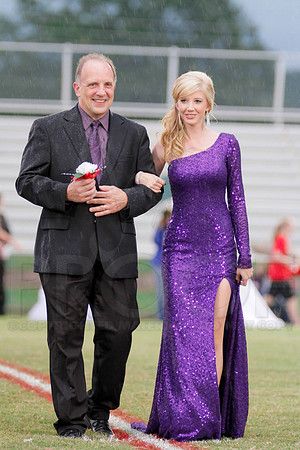 Bismarck @ Glen Rose (Homecoming) 10-5-12 (Justin Manning)0055