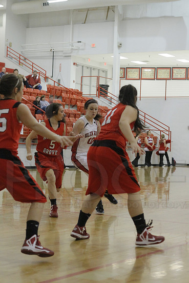 Harmony Grove @ Glen Rose 2-5-13 (Justin Manning)0062