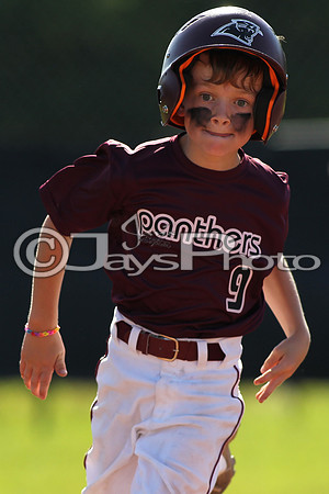 Benton Panthers vs. Conway Cats_0114