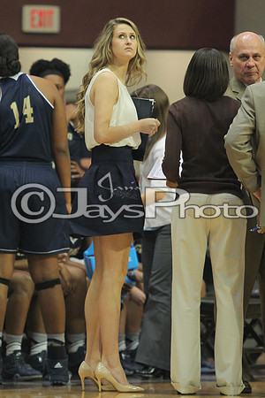 Georgia Southern @ AR-Little Rock Woman's 1-28-2016 (©Justin Manning) JWM_(0018