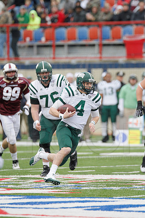 Independence Bowl ULM vs. Ohio 12-28-12 (Justin Manning)0311