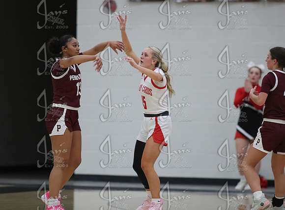 Perryville @ Harmony Grove Sr. Girls 1-14-25_JWM_0665