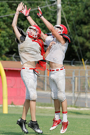 Glen Rose Football Practice 8-6-12(Justin Manning)028