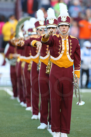Georgia State @ ULM 10-26-13 (©Justin Manning) JWM_0252